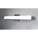 Director Polished Chrome LED Bath Vanity - Bath Vanity