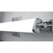 Director Polished Chrome LED Bath Vanity - Bath Vanity