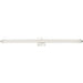 Director Polished Chrome LED Bath Vanity - Bath Vanity