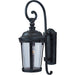 Dover DC Bronze Outdoor Wall Mount - Outdoor Wall Mount