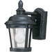 Dover DC Bronze Outdoor Wall Mount - Outdoor Wall Mount
