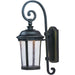 Dover LED Bronze LED Outdoor Wall Mount - Outdoor Wall Mount