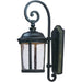 Dover LED Bronze LED Outdoor Wall Mount - Outdoor Wall Mount