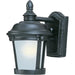 Dover LED E26 Bronze LED Outdoor Wall Mount - Outdoor Wall Mount
