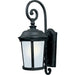 Dover LED E26 Bronze LED Outdoor Wall Mount - Outdoor Wall Mount