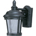 Dover VX Bronze Outdoor Wall Mount - Outdoor Wall Mount