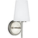 Driscoll Brushed Nickel LED Wall Sconce - Wall Sconce