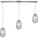 Dubois Polished Chrome Mini Pendant - Mini-Pendants