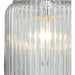 Dubois Polished Chrome Mini Pendant - Mini-Pendants