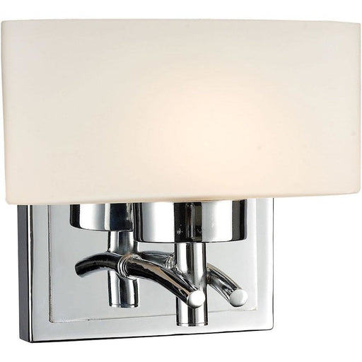 Eastbrook Polished Chrome Wall Sconce - Wall Sconce