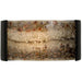 Ebb and Flow Black Gloss and Multi Galaxy Wall Sconce - Wall Sconce
