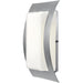 Eclipse Satin Wall Sconce - Wall Sconce