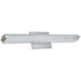 Eco Chrome 1 Light LED Vanity Bath - Vanity Bath