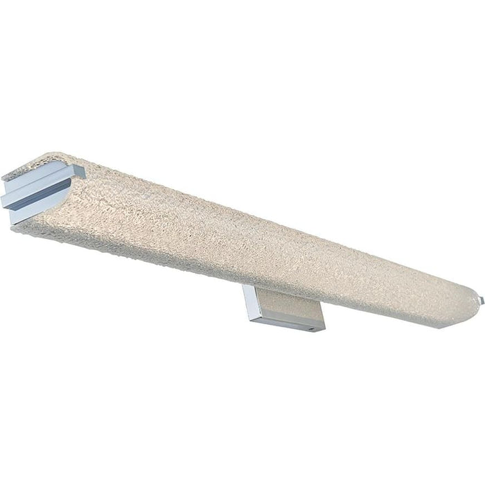 Eco Chrome 2 Light LED Vanity Bath - Vanity Bath