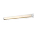 Elara Chrome LED Vanity - Bath & Vanity