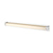 Elara Chrome LED Vanity - Bath & Vanity