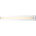 Elara Chrome LED Vanity | theLightShop