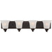 Elizabeth Sudbury Bronze Wall Sconce - Wall Sconce