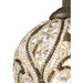 Elizabethan Dark Bronze Mini Pendant - Mini-Pendants