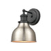 Elk Haralson Charcoal 1 Light Vanity Light 47630/1 - Bath & Vanity