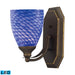 Elk Mix-N-Match Aged Bronze LED 1 Light Vanity Light 570-1B-S-LED - Bath & Vanity