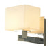 Elk Scatola Chrome Halogen 1 Light Vanity Light BV521-10-15 - Bath & Vanity