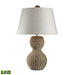 Elk Sycamore Hill Natural LED 1 Light Table Lamp 111-1088-LED - Table Lamps