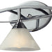 Elysburg Polished Chrome Vanity Light - Bath & Vanity