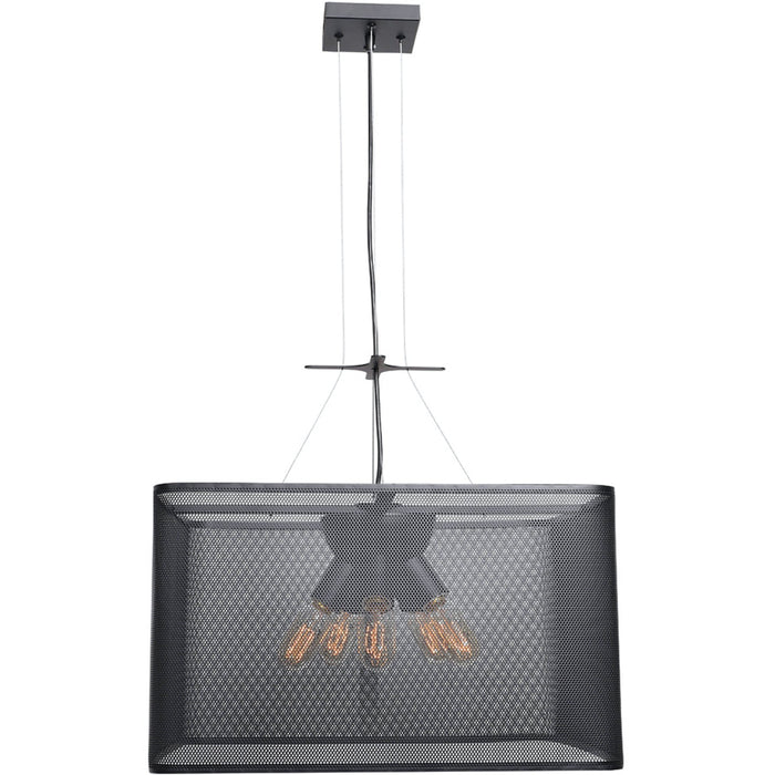 Epic Black Pendant - Pendants