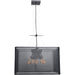 Epic Black Pendant - Pendants