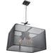 Epic Black Pendant - Pendants