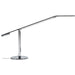 Equo Desk Lamp (Warm Light; Chrome) - Desk Lamp