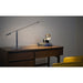 Equo Desk Lamp (Warm Light; Chrome) - Desk Lamp