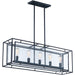 Era Black Chandelier - Chandeliers