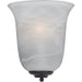 Essentials - 2058x Oil Rubbed Bronze Wall Sconce - Wall Sconce