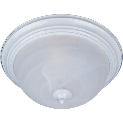 Essentials - 584x White Flush Mount - Flushmounts