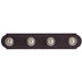 Essentials - 712x Oil Rubbed Bronze Bath Vanity - Bath Vanity