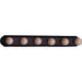Essentials - 712x Oil Rubbed Bronze Bath Vanity - Bath Vanity