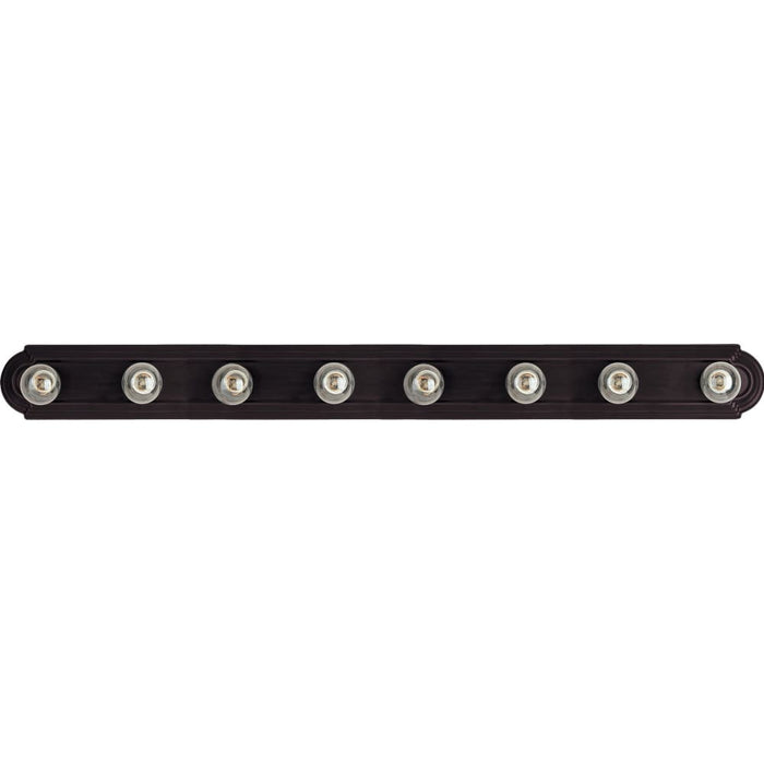 Essentials - 712x Oil Rubbed Bronze Bath Vanity - Bath Vanity