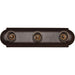 Essentials - 712x Oil Rubbed Bronze Bath Vanity - Bath Vanity