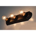 Essentials - 712x Oil Rubbed Bronze Bath Vanity - Bath Vanity