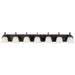 Essentials - 801x Oil Rubbed Bronze Bath Vanity - Bath Vanity
