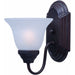 Essentials - 801x Oil Rubbed Bronze Wall Sconce - Wall Sconce