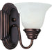 Essentials - 801x Oil Rubbed Bronze Wall Sconce - Wall Sconce