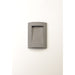ET2 Boardwalk Greystone 2 Light LED Wall Sconce E14380-GSN - Wall Sconce
