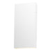 ET2 Brik White LED 2 Light Outdoor Wall Mount E23215-WT - Outdoor Wall Mounts