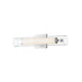 ET2 Centrum Polished Chrome 1 Light LED Bath Vanity E23314-24PC