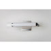 ET2 Centrum Polished Chrome 1 Light LED Bath Vanity E23314-24PC - Vanity