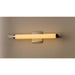 ET2 Centrum Polished Chrome 1 Light LED Bath Vanity E23315-24PC - Vanity