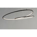 ET2 Cycle Black 1 Light LED Pendant E21325-BK - Pendants